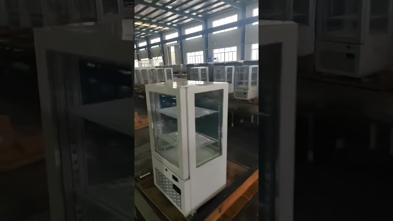Junrun is a professional manufacturer of commercial refrigeration #freezer #cooler #refrigeration
