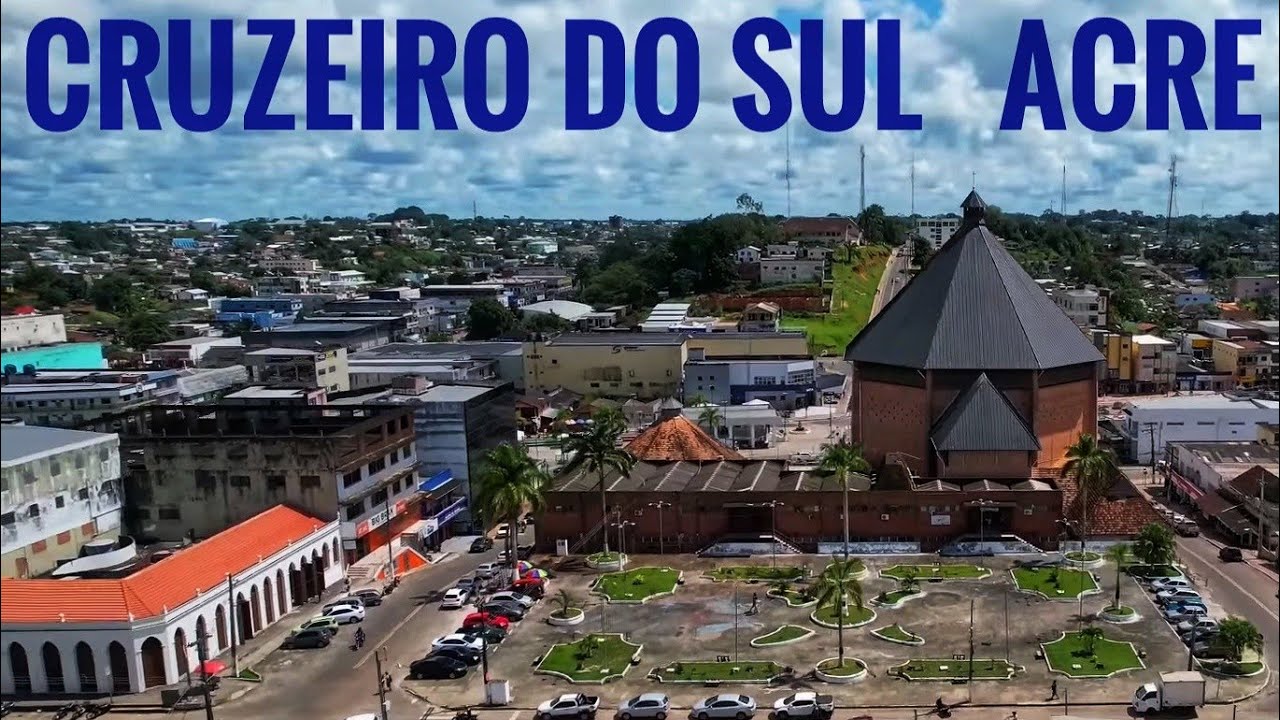 CONHEÇA A CIDADE DE CRUZEIRO DO SUL E O MERCADO DE CARNE E PEIXE, DIFERENTE DE TODOS QUE JÁ DE VIMOS
