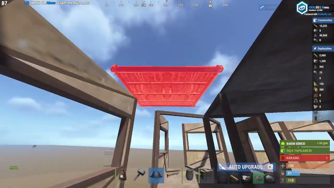 RUST 𝓚𝓾𝓮𝓵𝓪