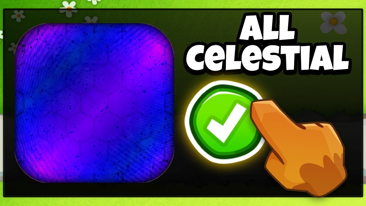 I HACKED the Gacha Monkey in BTD 6!