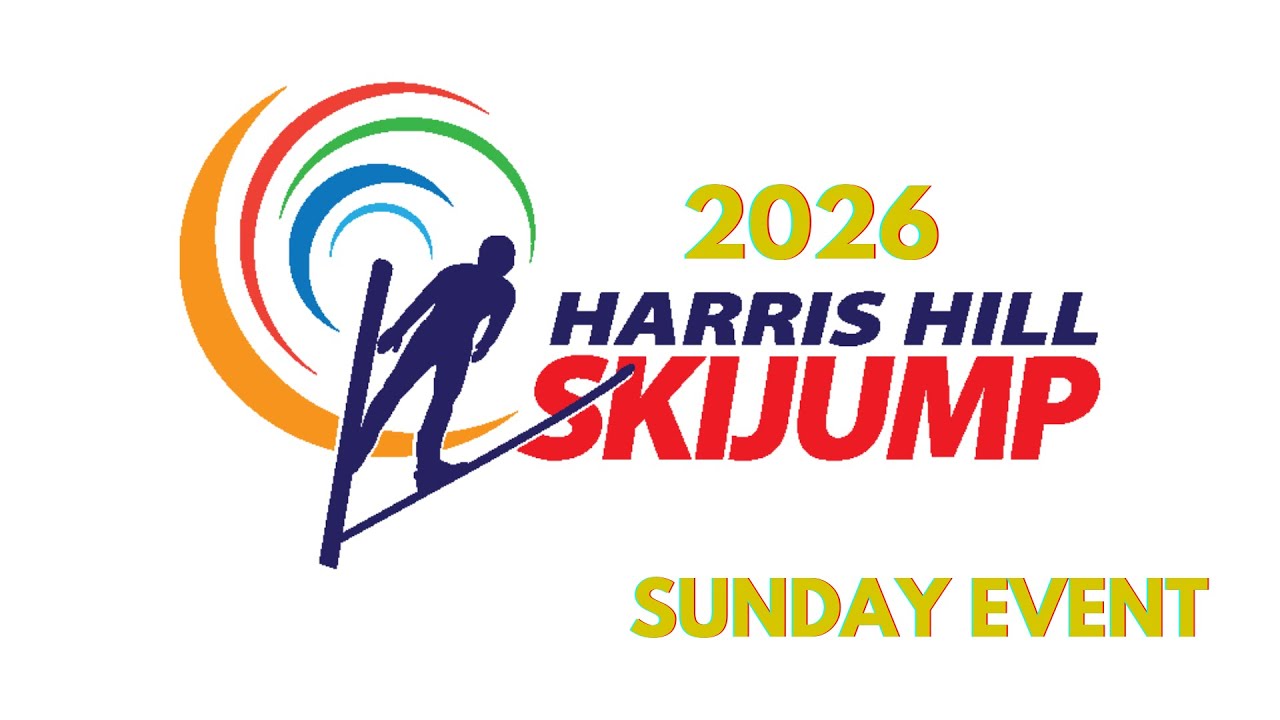 Harris Hill Ski Jump 2026: Sunday Event