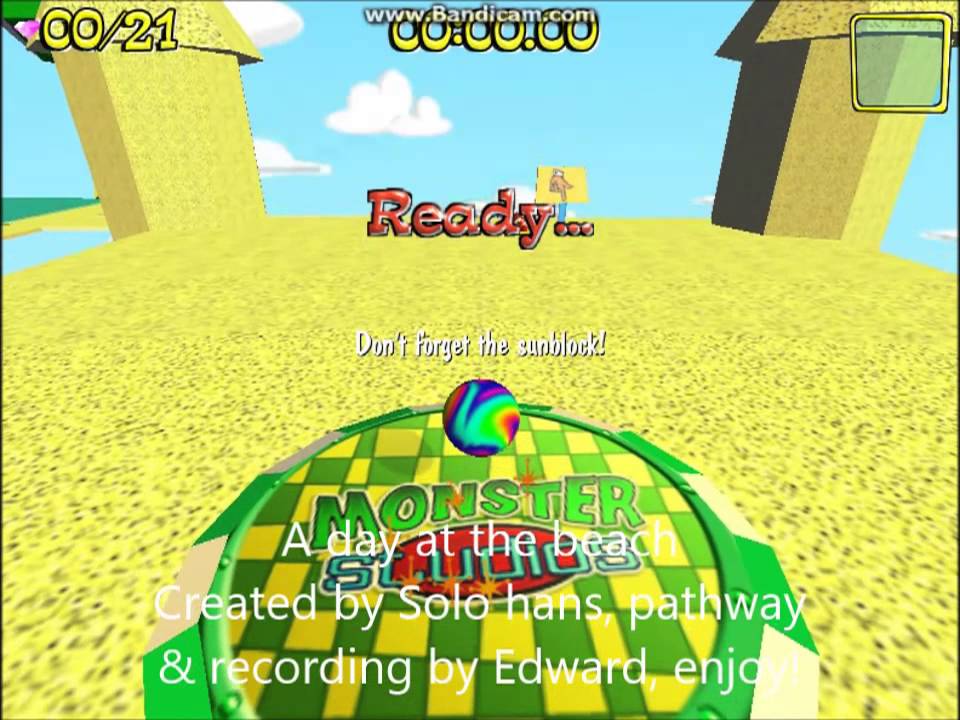 Marble Blast Gold 6 levels in 1 video!