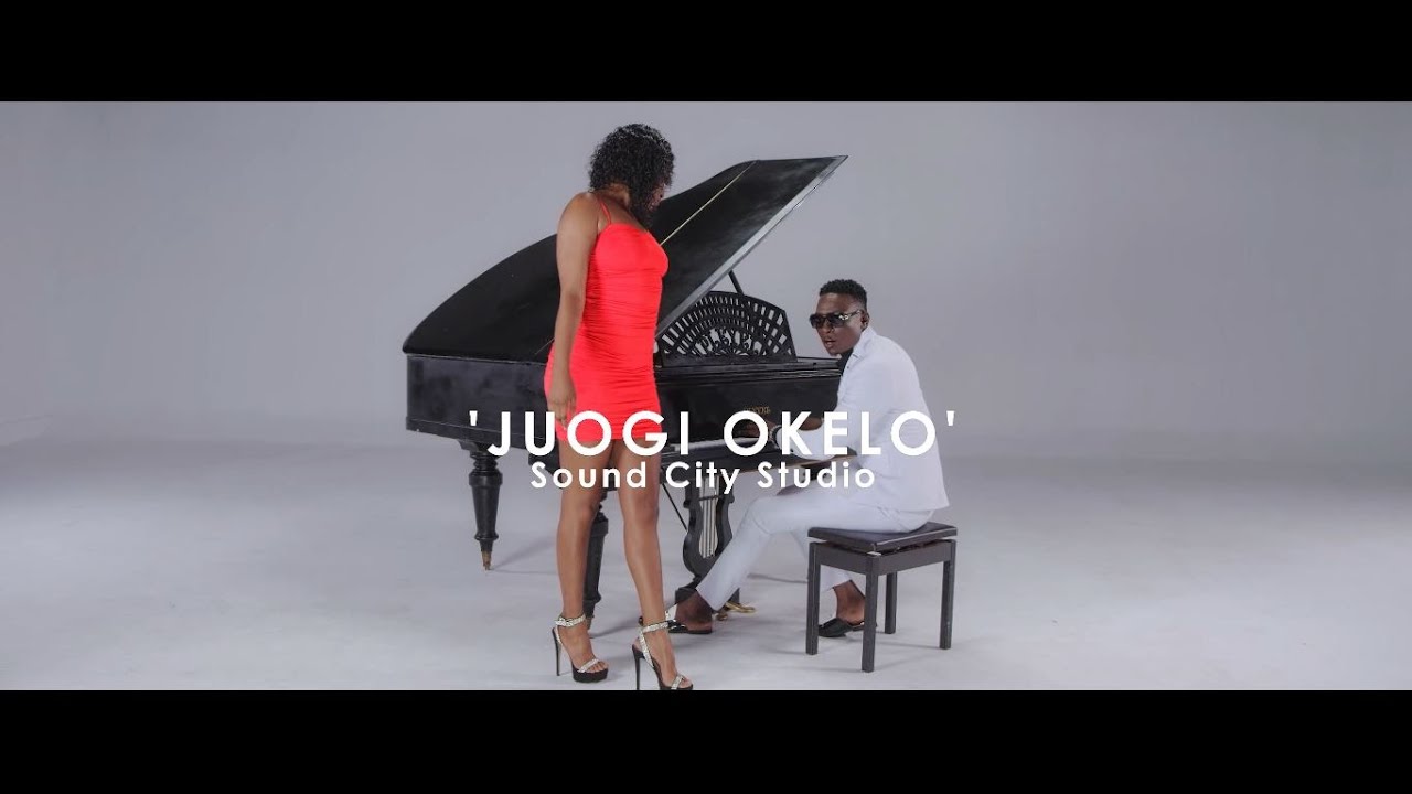 TONY NDIEMA - JUOGI OKELO [SMS: SKIZA 5436090 TO 811]