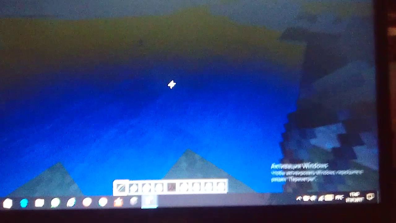 Мод Minecraft 1.11.2