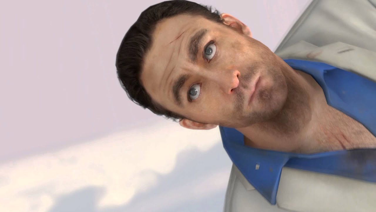 Survivor Stories - Nick's Story (SFM)