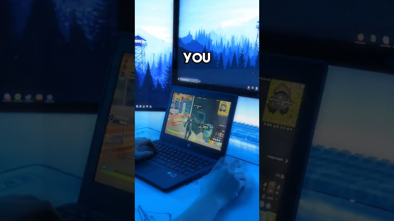 It let's u play 1 hour 