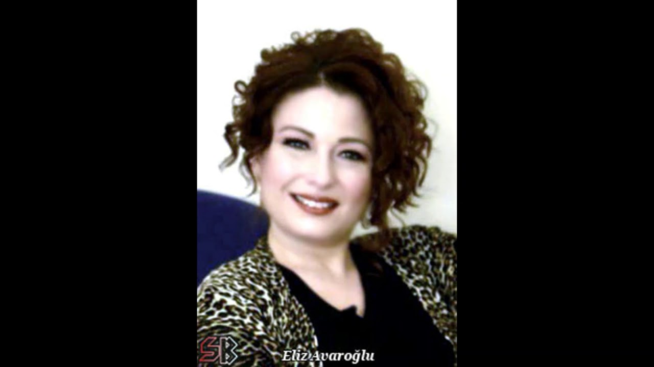 Gönül ey mâh-rû aşkınla ârâm etmeden kaldı - Eliz Avaroğlu