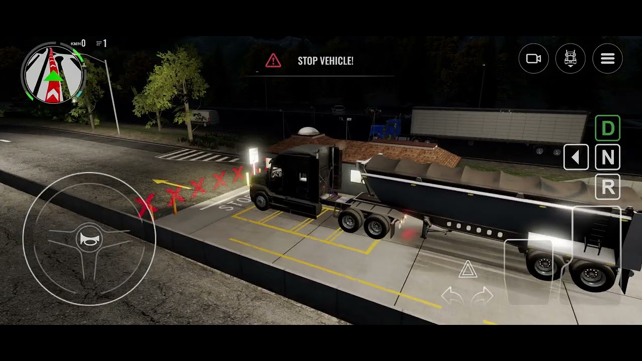 #truck