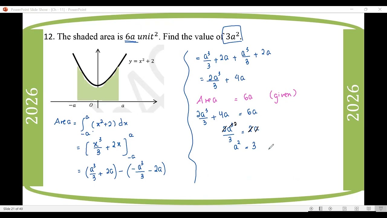 # Grade 12 Math (2026 Math Journal - Ch 11) 11,12,13,14,15