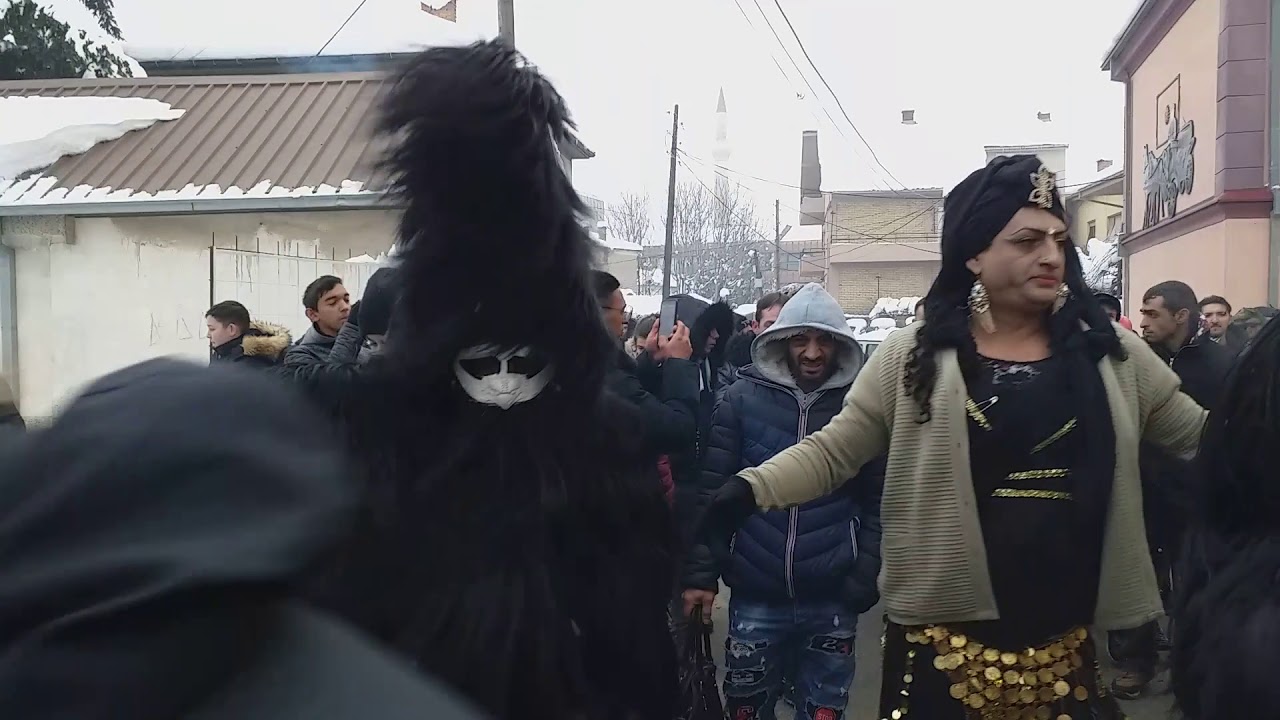 babari 2019