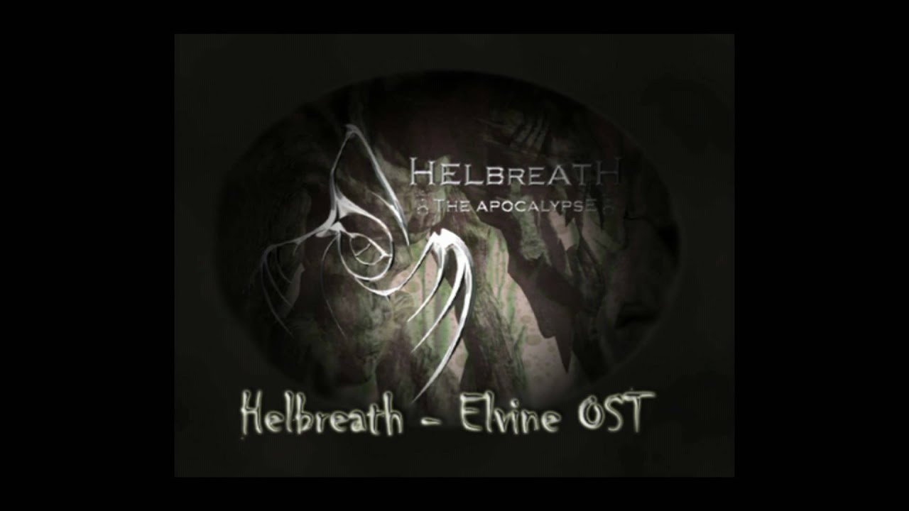 Helbreath - Elvine OST