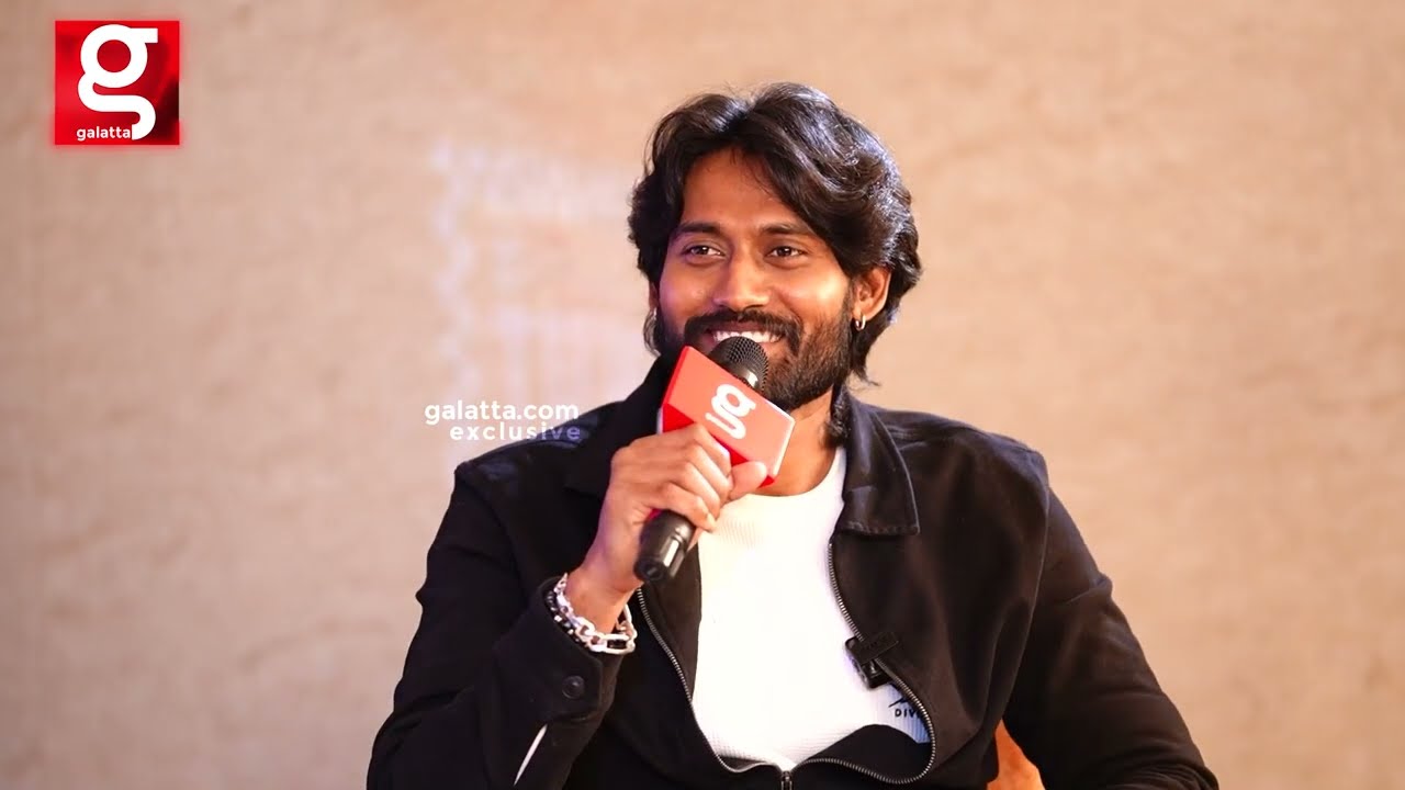 என் Behaviour தப்பா இருந்துச்சா😡Kamarudin Opens Up😱