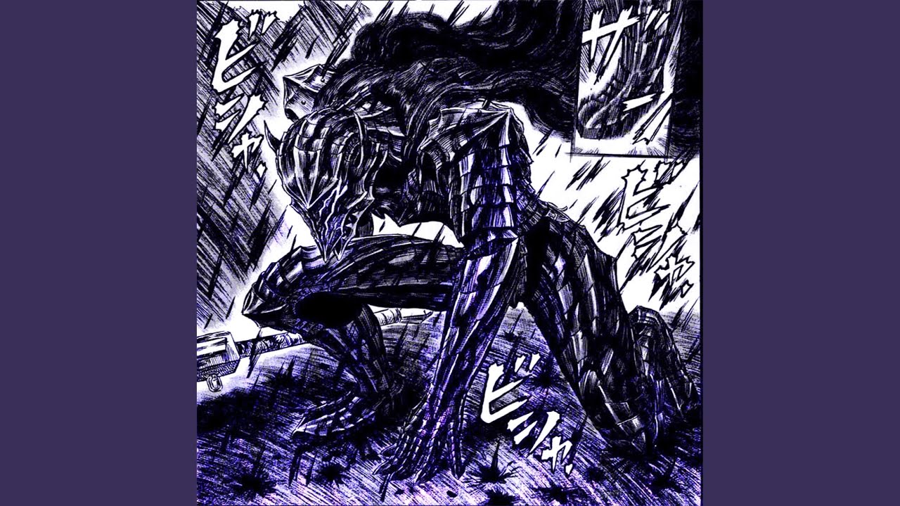 Back From Hell (Slowed, House)