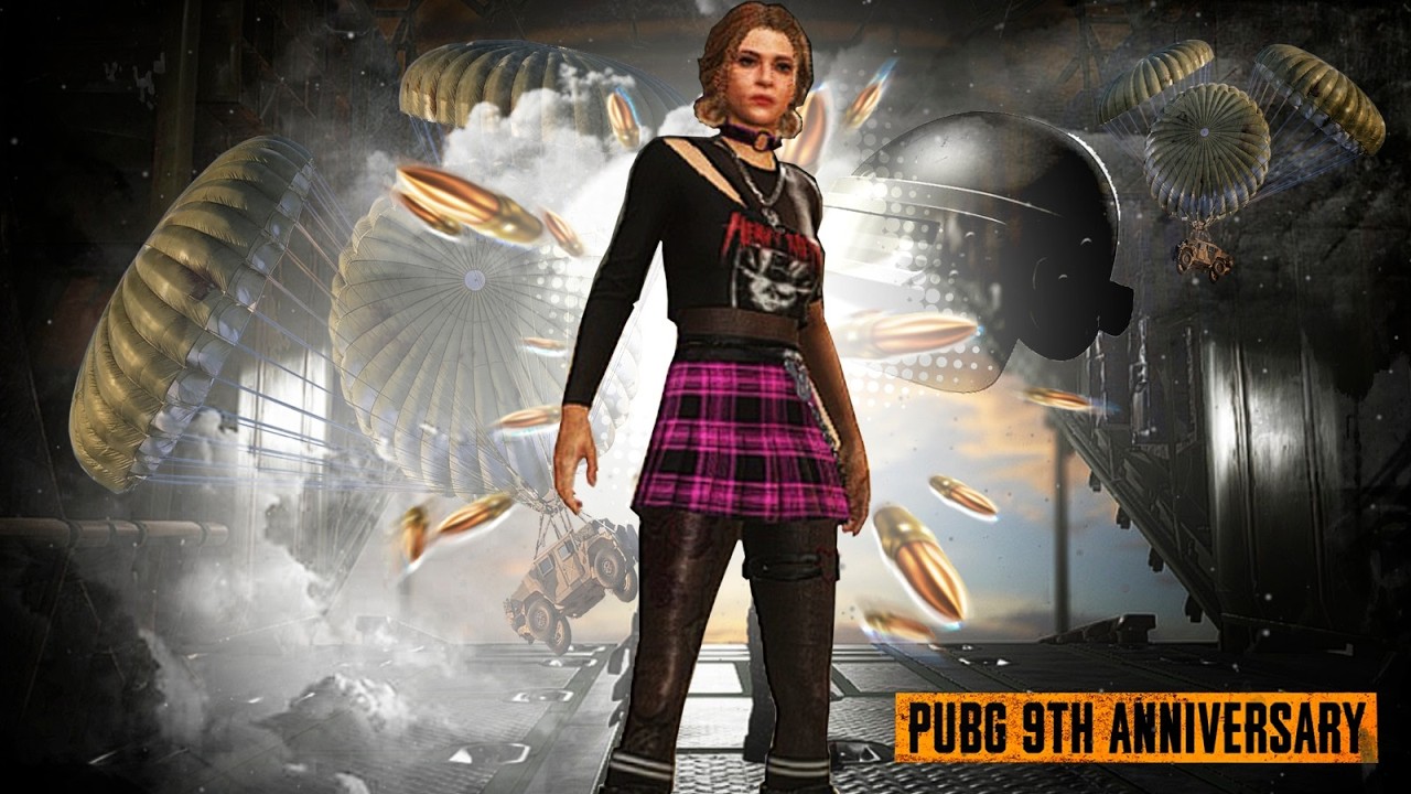 ●PUBG Battlegrounds● Chamei Um Dos Melhores Drops De Carro  ˗ˏˋ ★ Liliane ★ ˎˊ˗