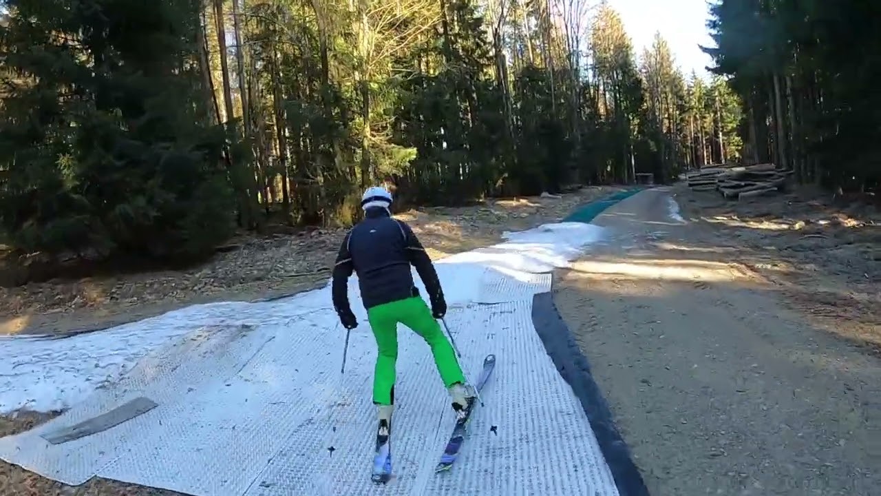 Willingen Ski 28.01.2024.