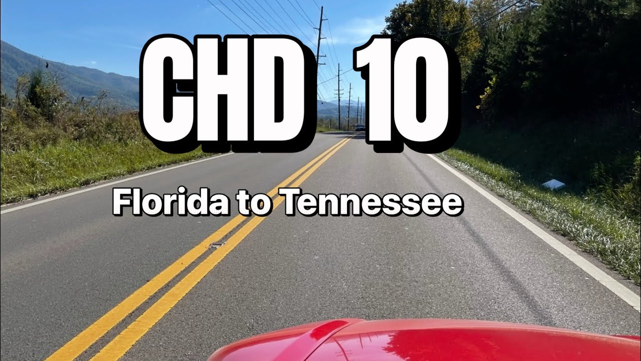 LHT на Classic Hondas 2025- CHD-10