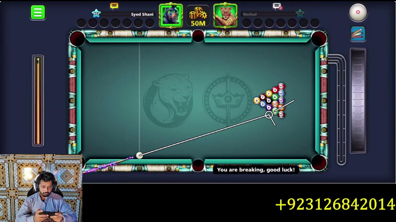 20.7B To 30B now| Day 440  Gameplay#8ballpool#bp#live Stream#8ballpoollive