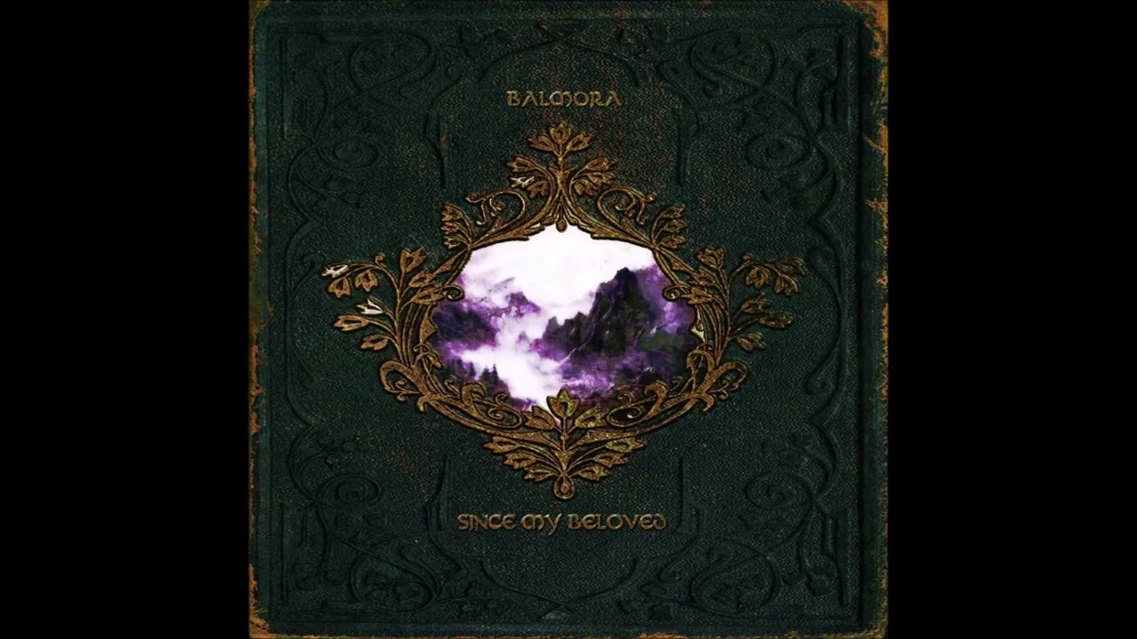 Balmora / Since My Beloved - Six Pacts Etched In Blood Split 2026 (Full Stream)