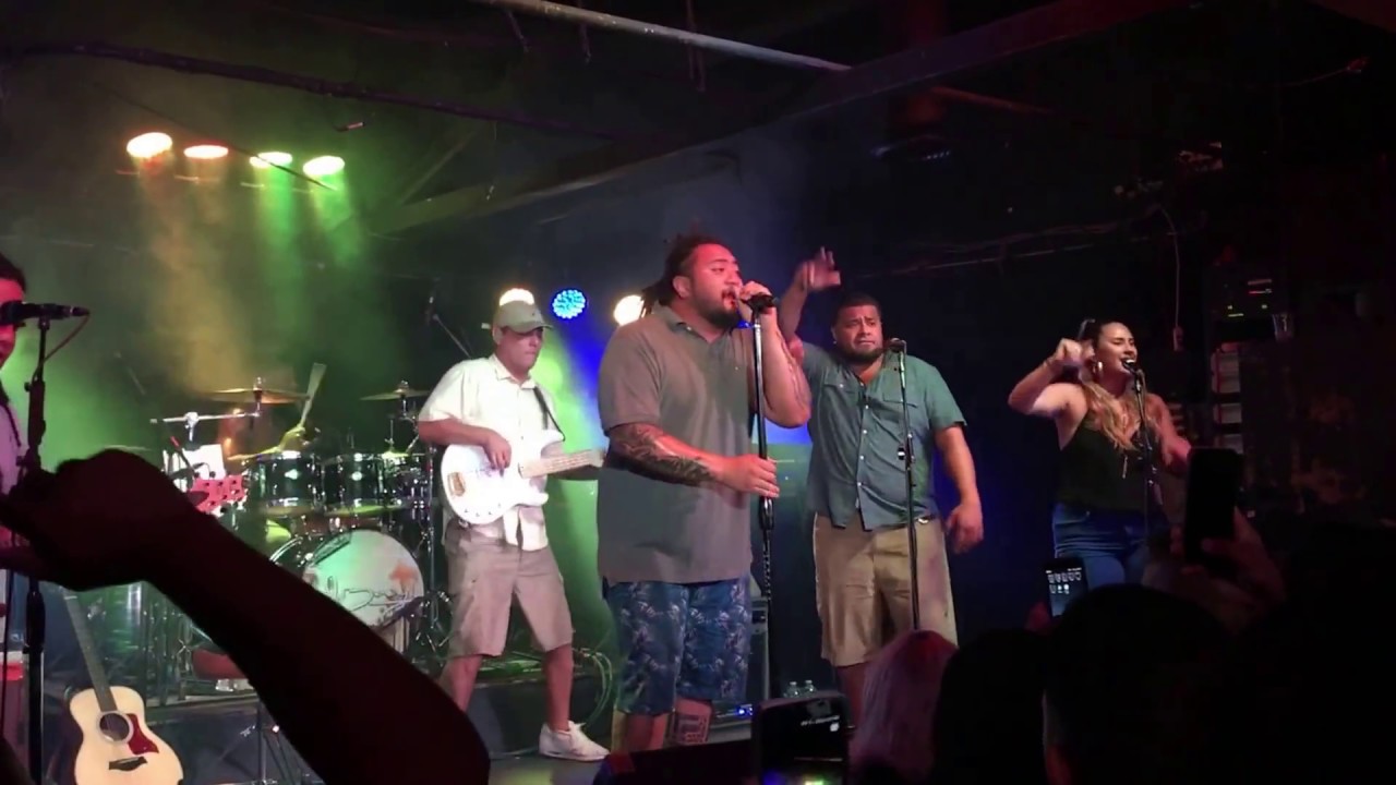 J Boog – Coldest zone @ Strummers Fresno 08/10/17