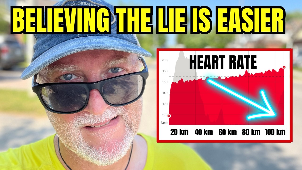 What Nobody Tells You About Building Running Endurance!