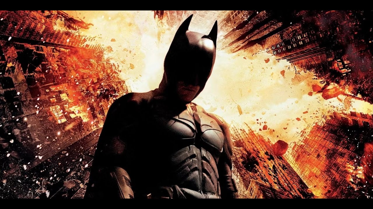 The Best Moments in Christopher Nolan's Dark Knight Trilogy