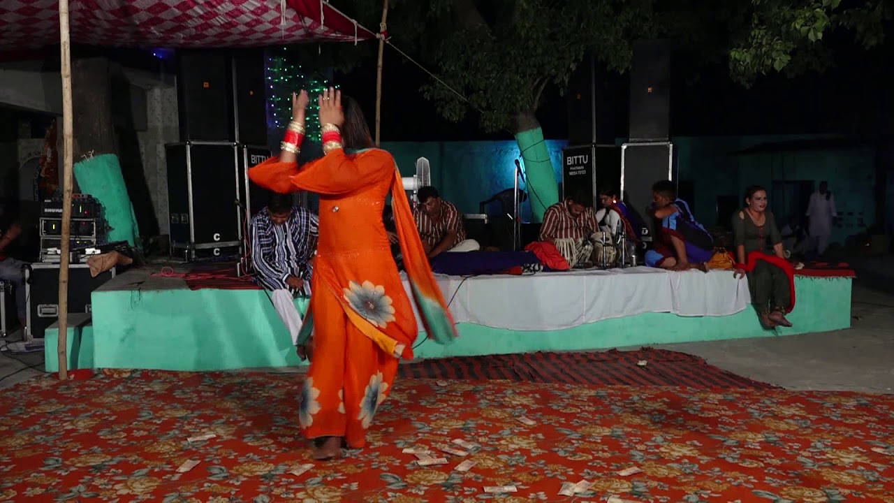 Lok Nakliya Kehende ne-Mela Data Ameen Ali-2019,Khalwara