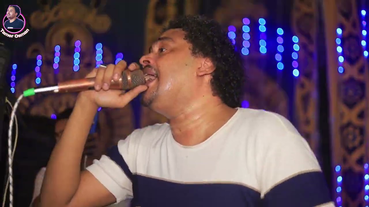 قالوا لي انساهاا____الفنان تامر عثمان