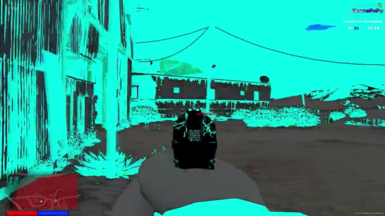 Better Player Pov