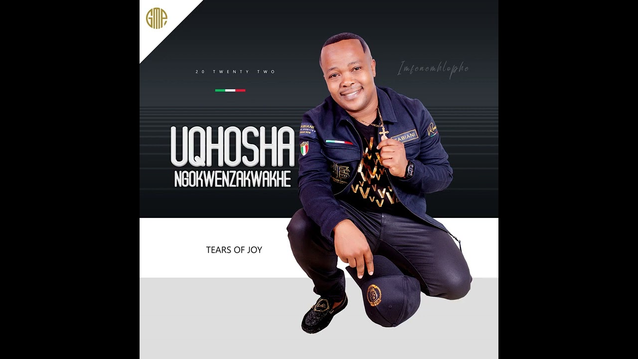 uQhosha Ngokwenzakwakhe - Zisathi Ziyahleka