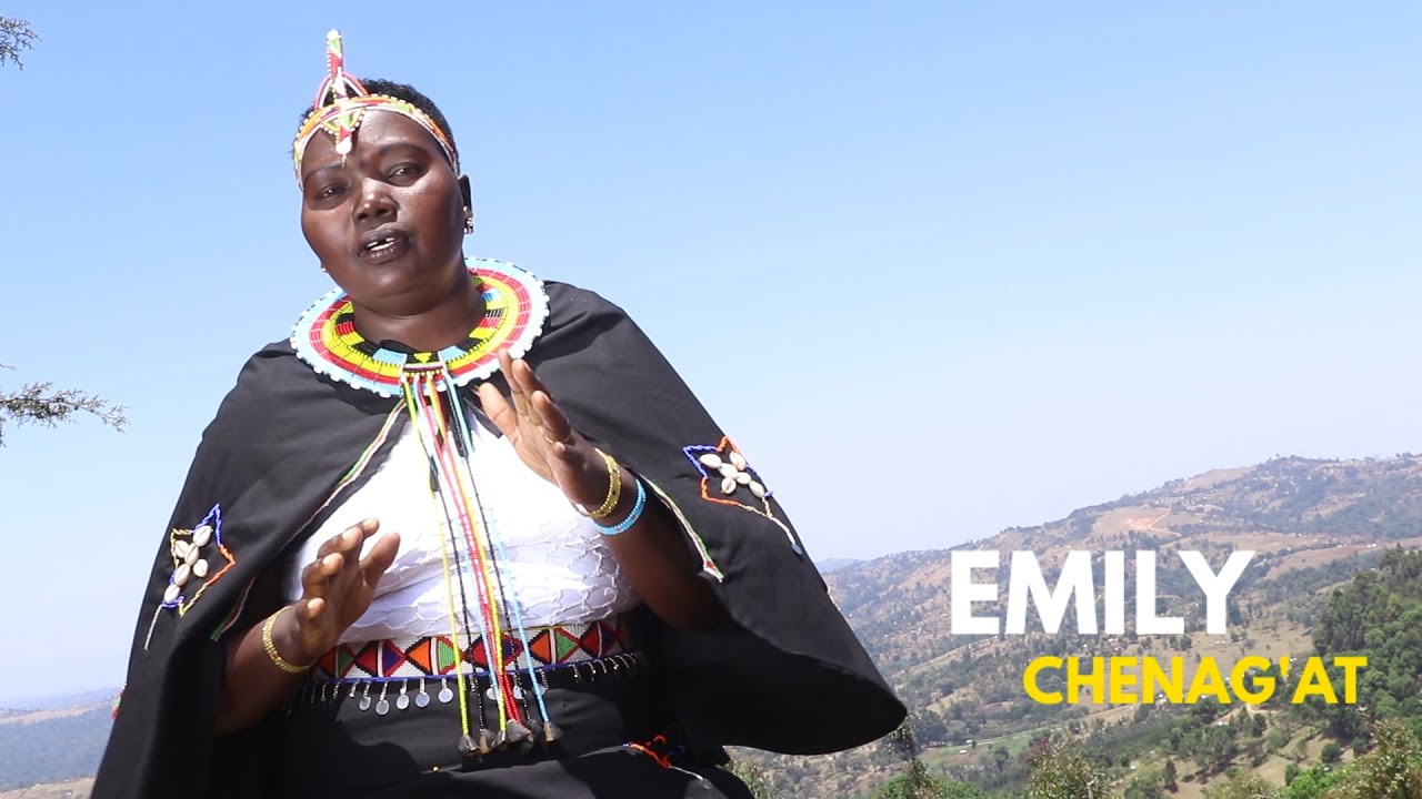 Emily Chenang'at-Karibu Toyecho (Welcome our Guests & Friends )Best Pokot Celebration Song