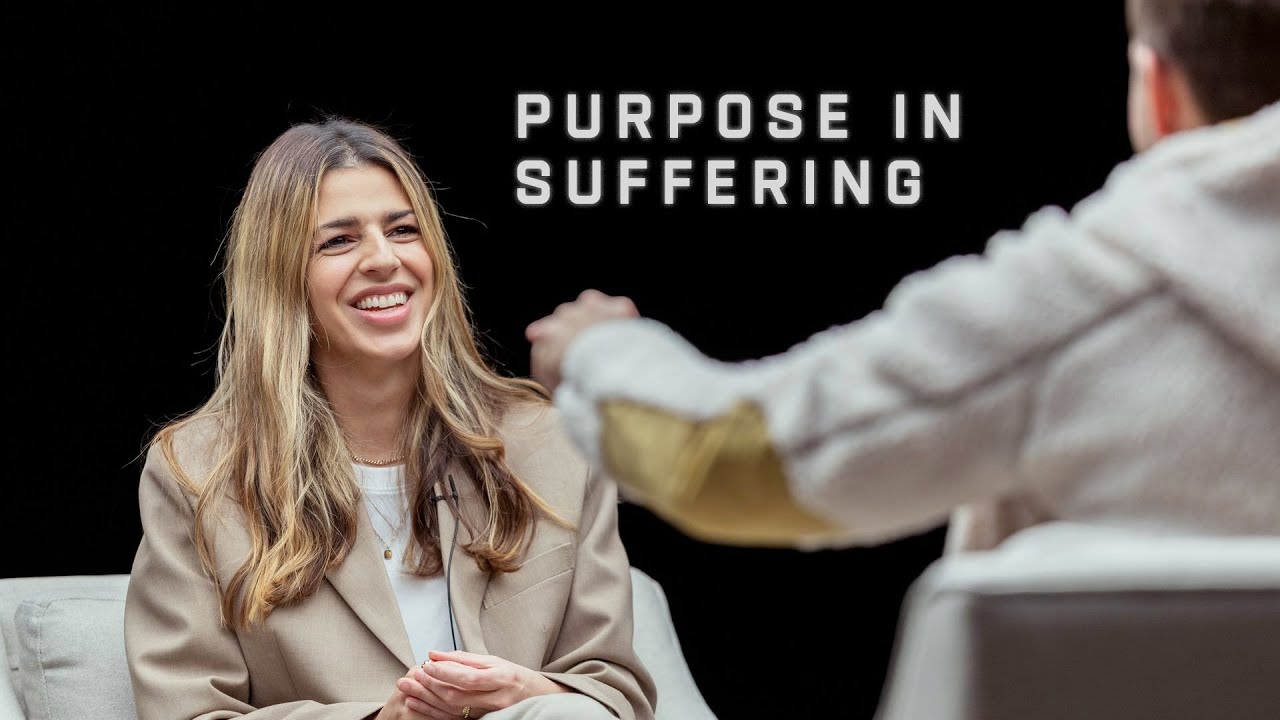 Purpose in Suffering