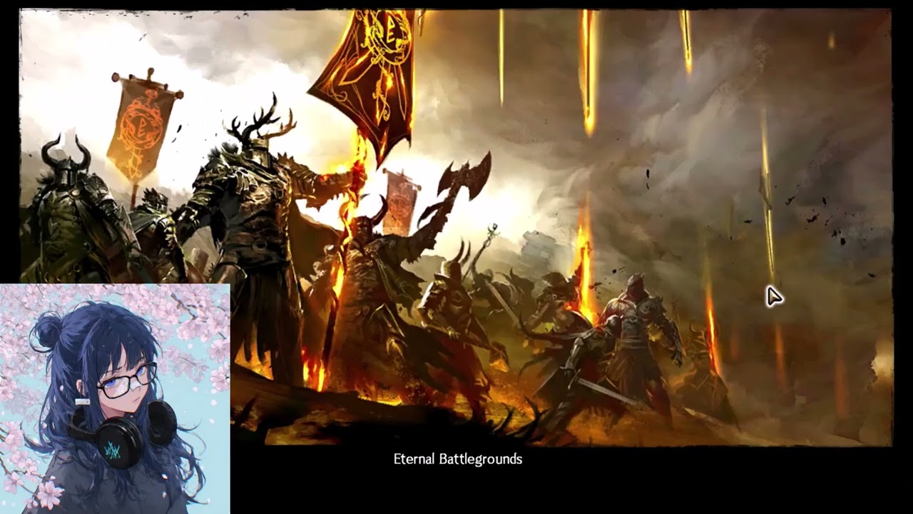 Condi Deadeye | GW2 WvW Roaming and Ranked PvP