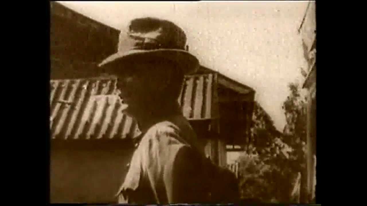 Sun Yat-sen video footage