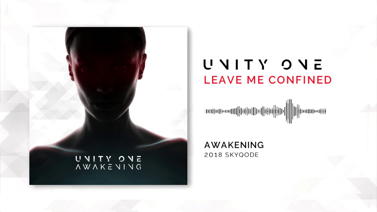 Unity One - Leave Me Confined [futurepop]