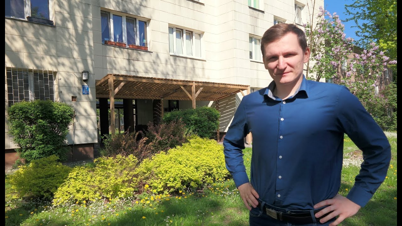 Najmniejsze Mieszkanie w Polsce? PRZEBIJCIE TO!