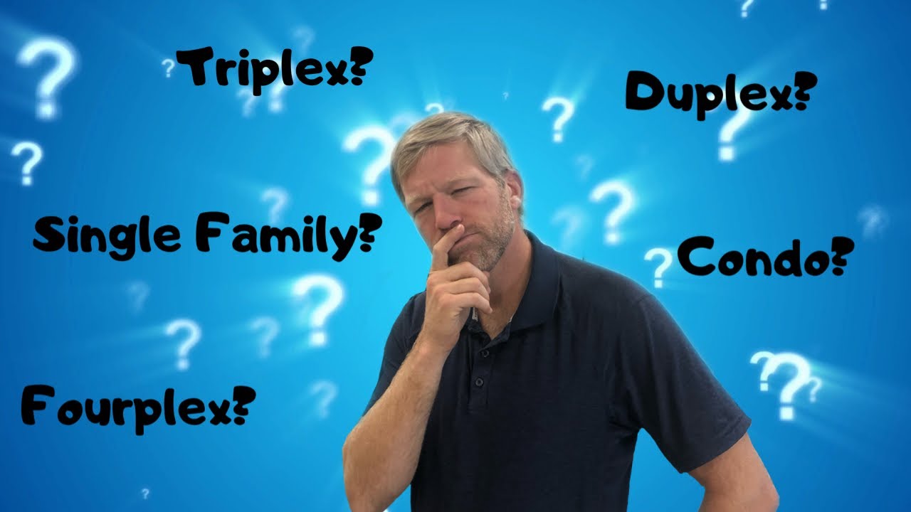 Which Rental Property Should You Buy First?