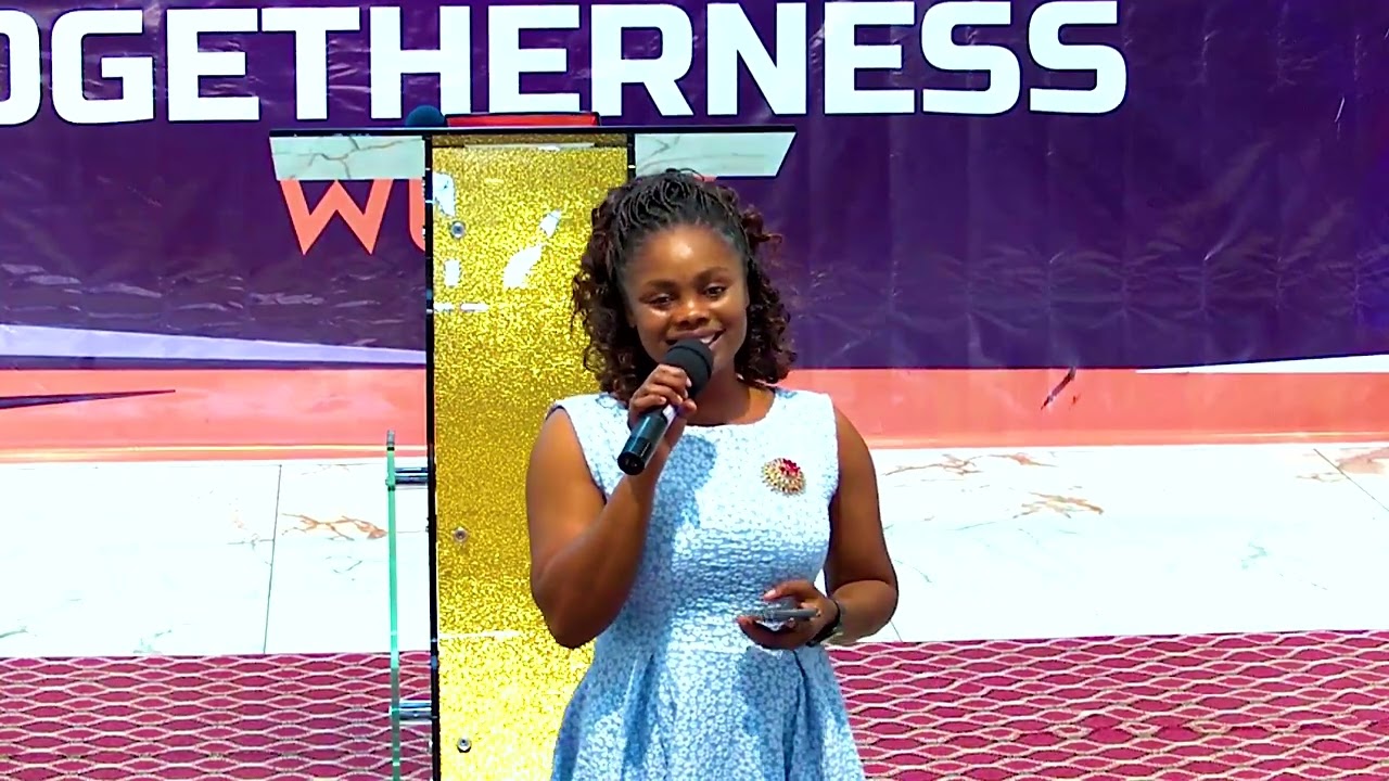 Kyere Wo Do || Ruth Afriyie Bannor
