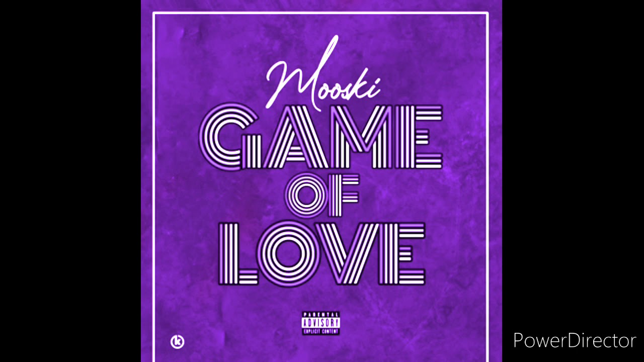 Mooski - Game of Love ~~Slowed
