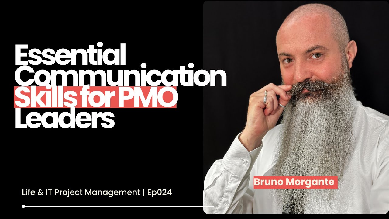 Communicate Like A Pro: Tips for PMO Leaders