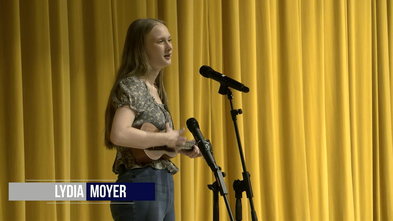 2025 Whitmer Extrav