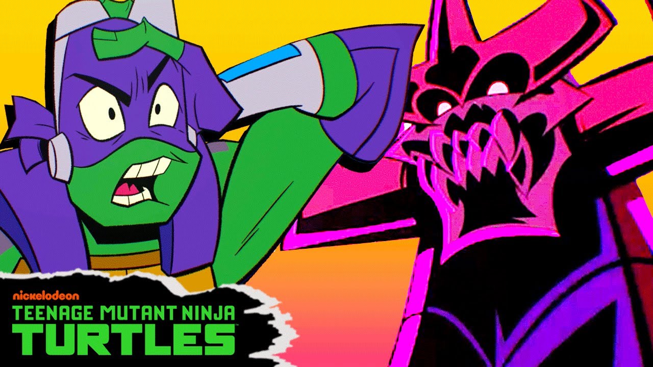 Shredder Returns For Revenge 😱 | FULL EPISODE in 10 Minutes | Rise of the TMNT