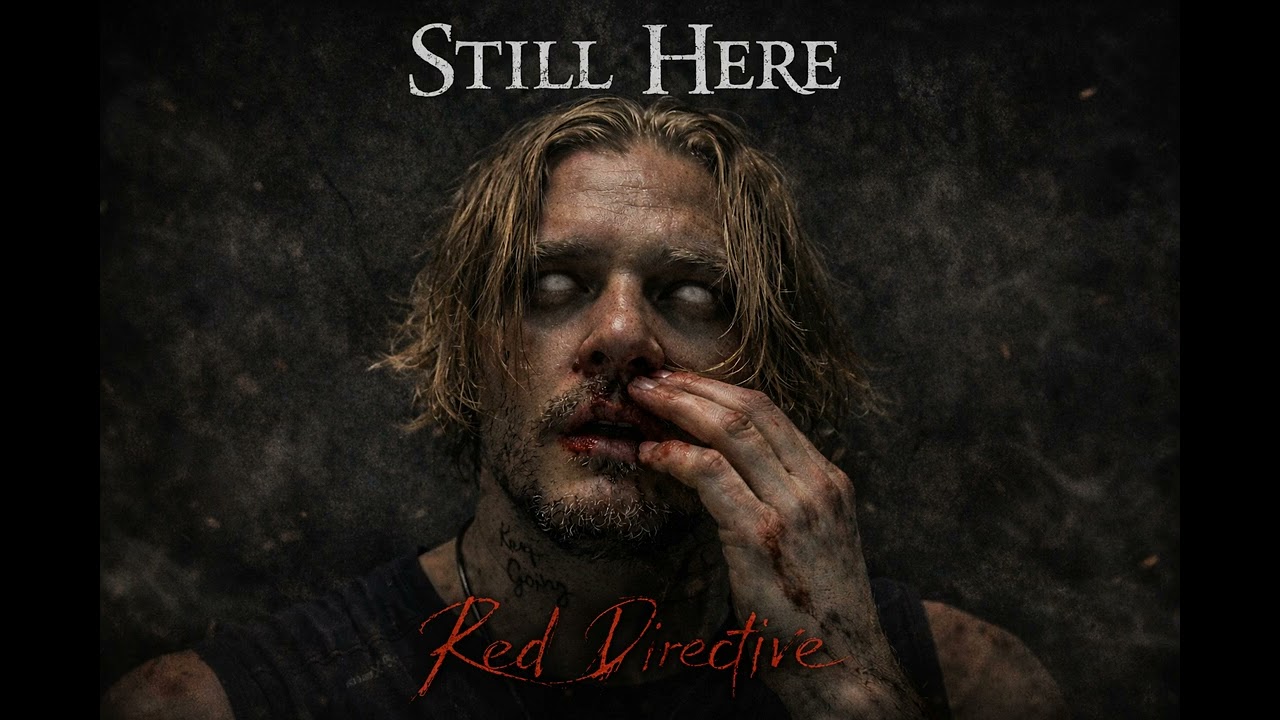 Still Here - Red Directive