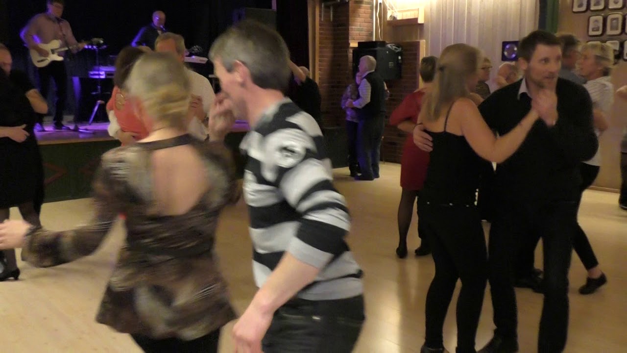Hallingdal swingklubb 14.desember 2017