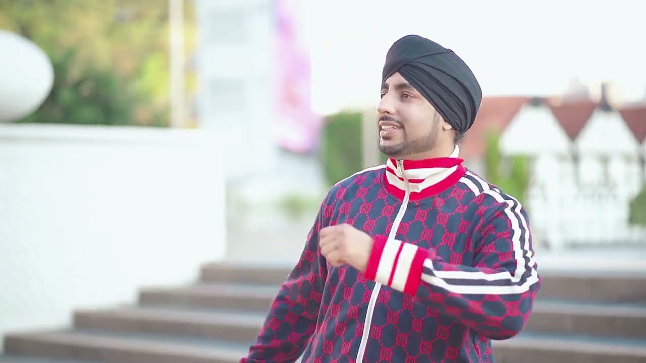 Chandigarh Kare Aashqui Cover | Mandev Sidhu | Daman Singh