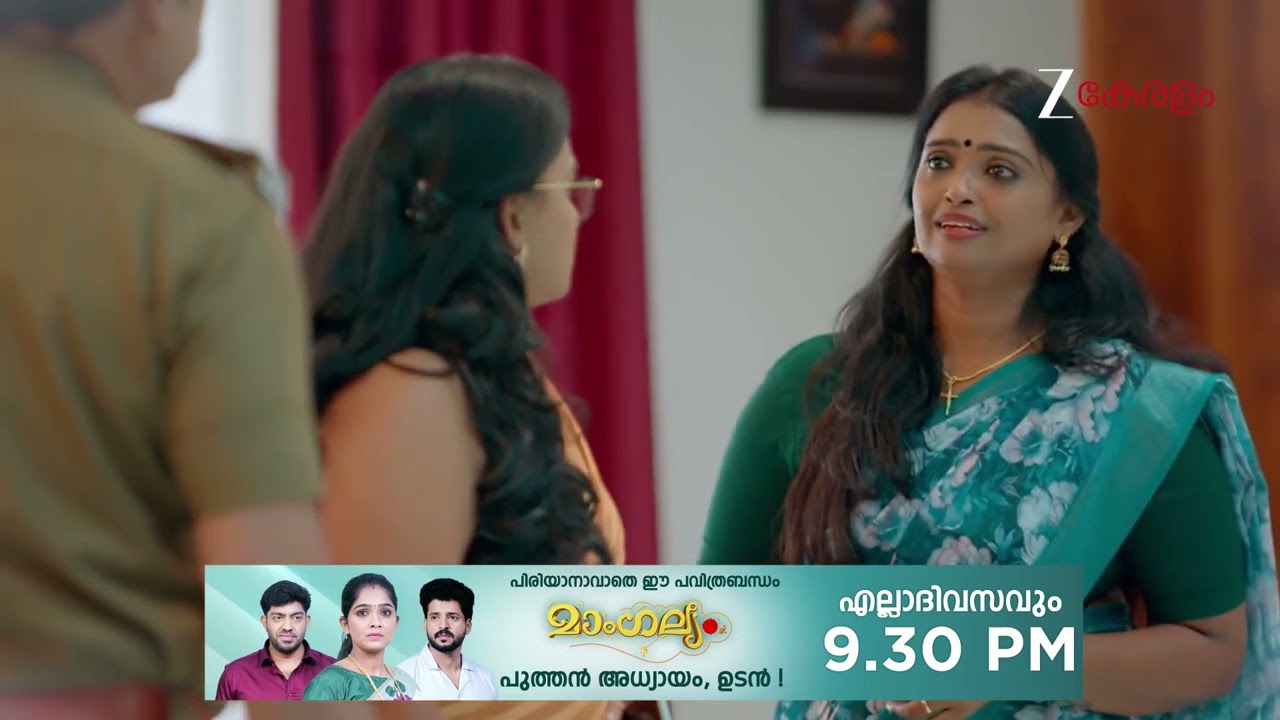 Mangalyam | Ep - 796 | Webisode | Jan 28 2026 | Zee Keralam