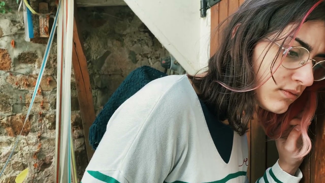 Fata Morgana, de la pré production au film: chapitre 2