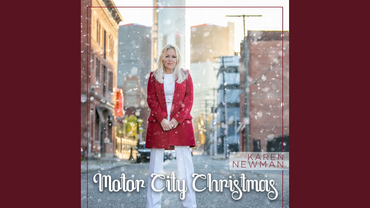 Motor City Christmas