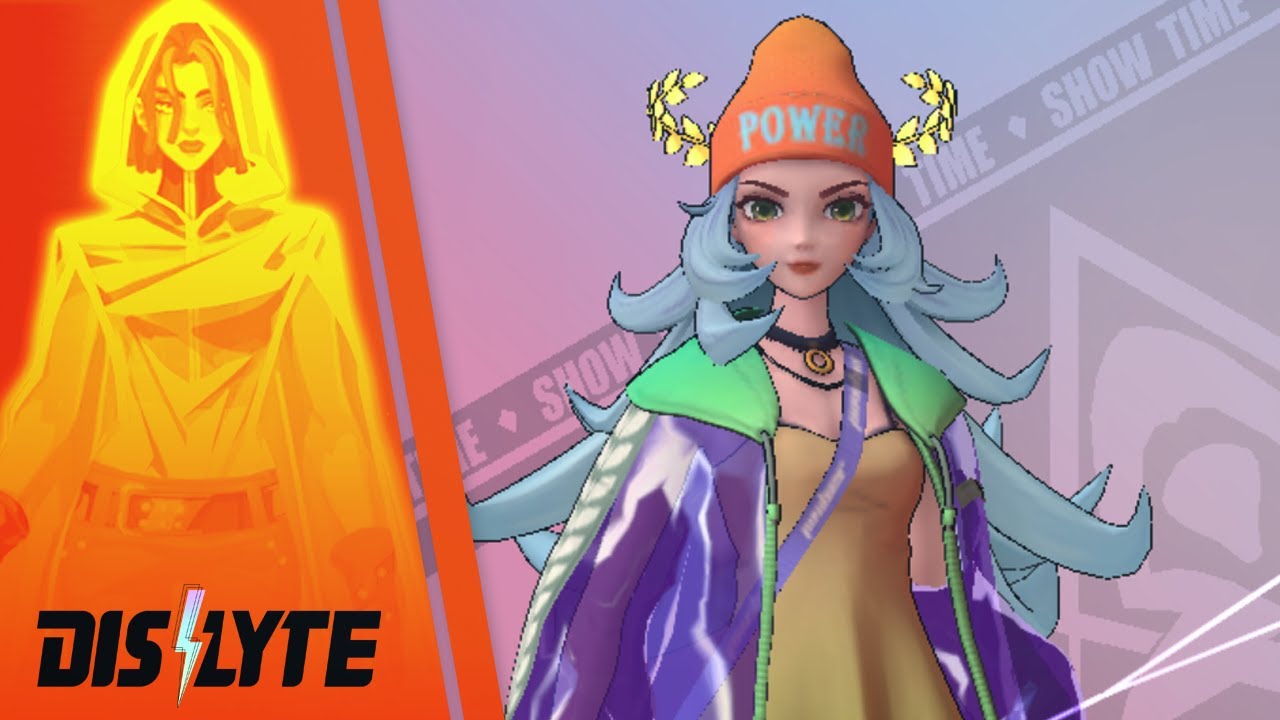 Le meilleur perso pour farmer rapidement ! DISLYTE FR