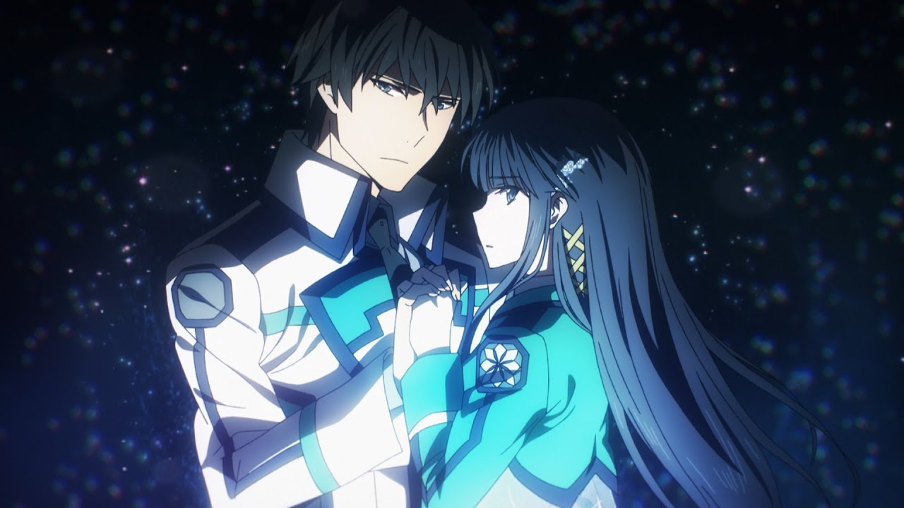 The Irregular at Magic High School: Visitor Arc Opening Theme - 