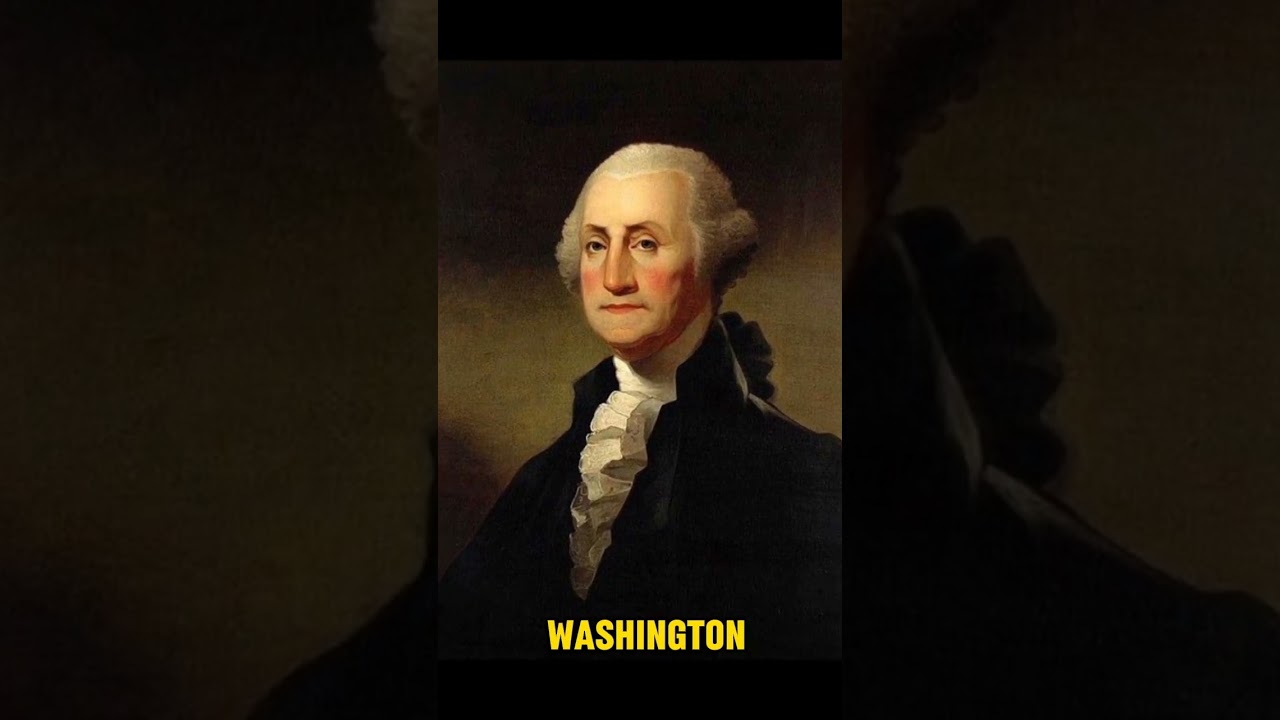 First President Goerge Washington #USA #Georgewashington #america #george